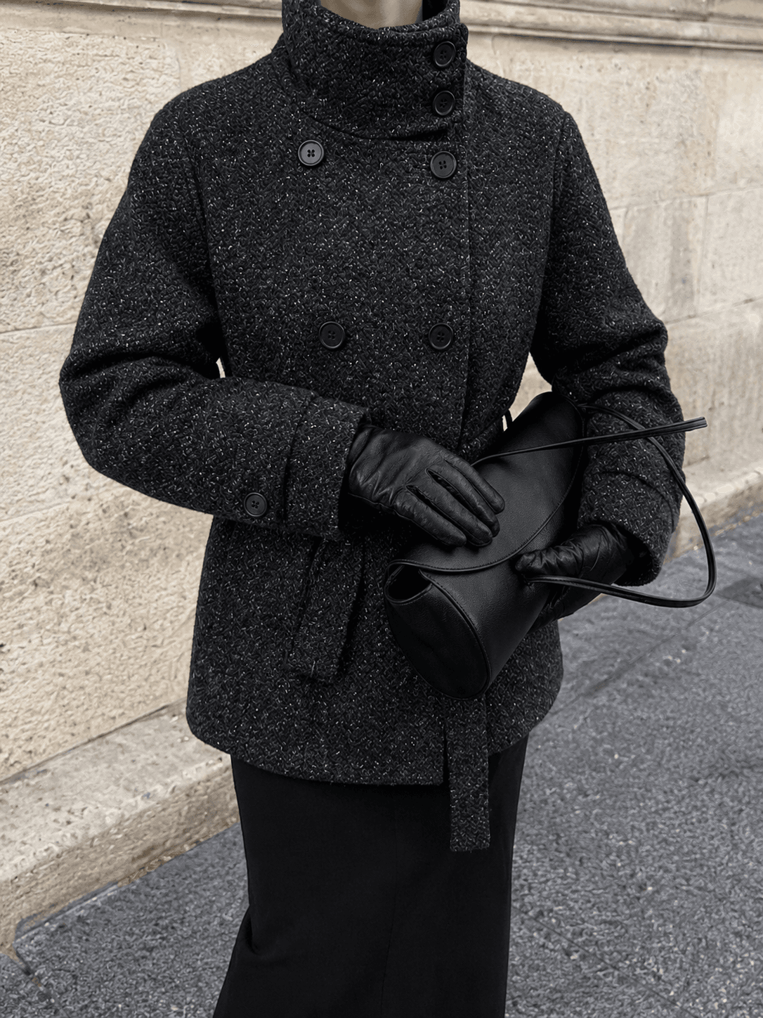 Manteau