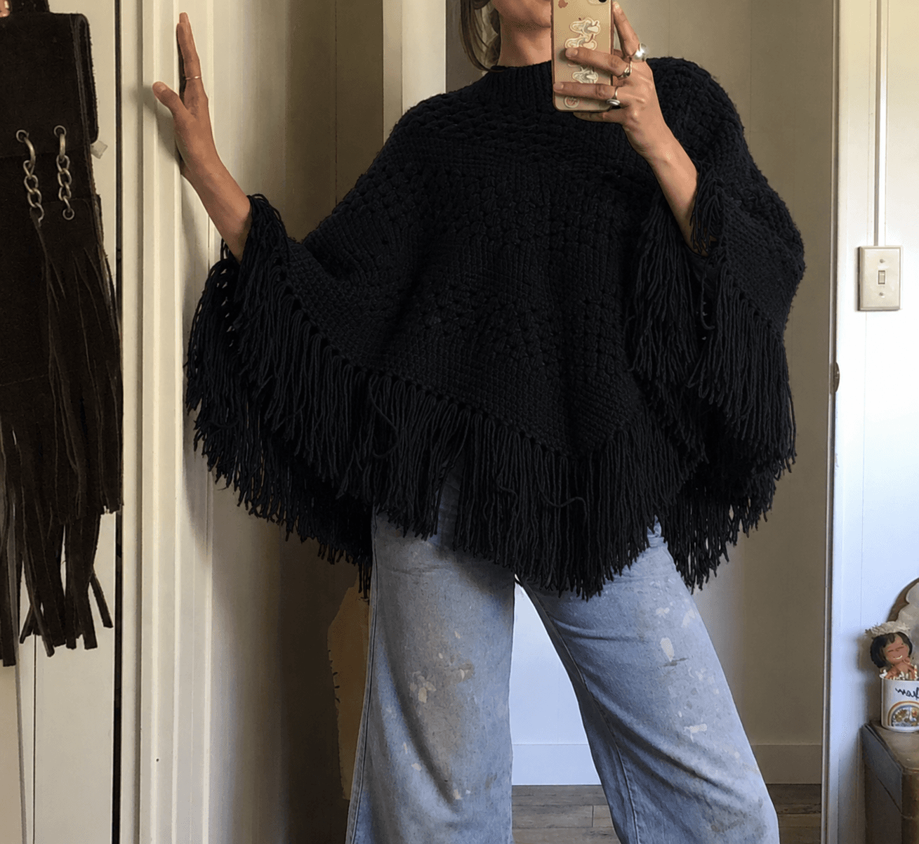 Poncho
